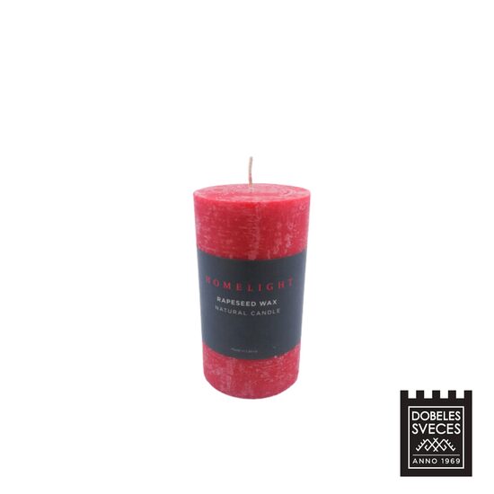 "HOMELIGHT" RAPŠA VASKA SVECES